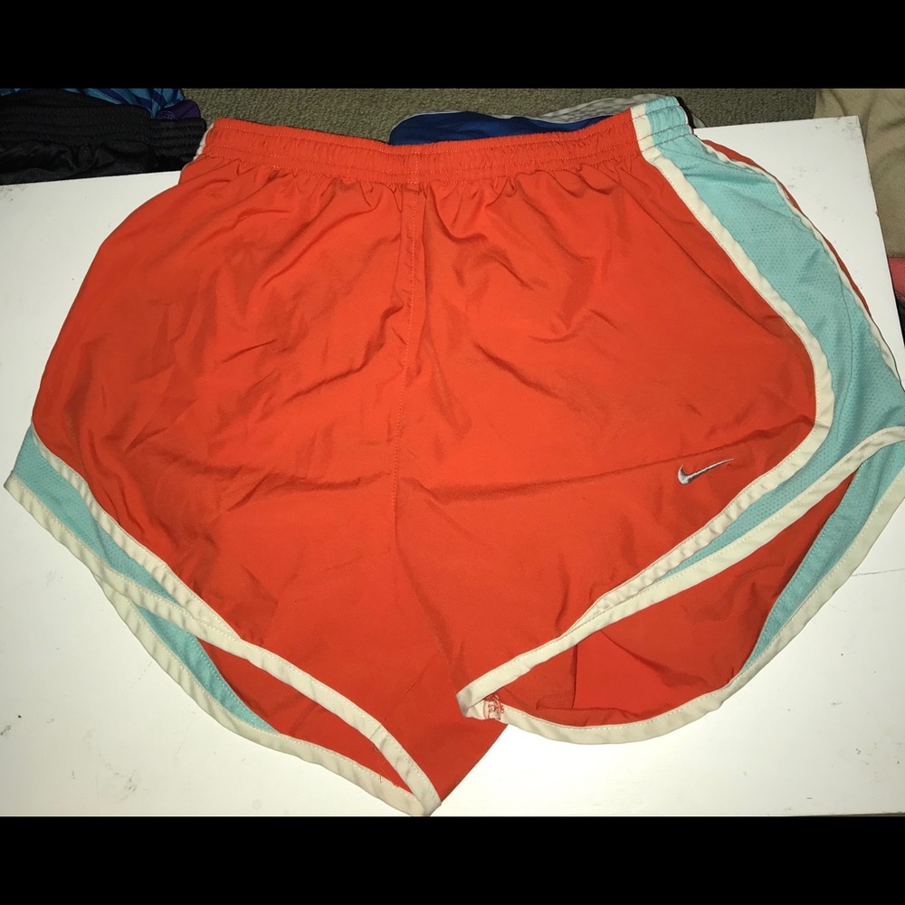 Nike shorts